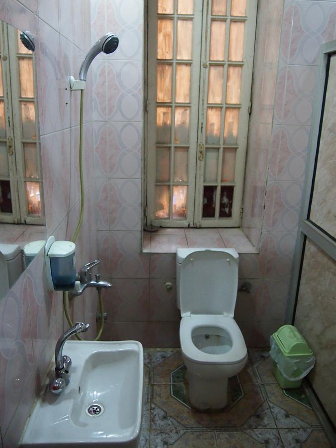 Venice Hosokawaya Kairó Kültér fotó