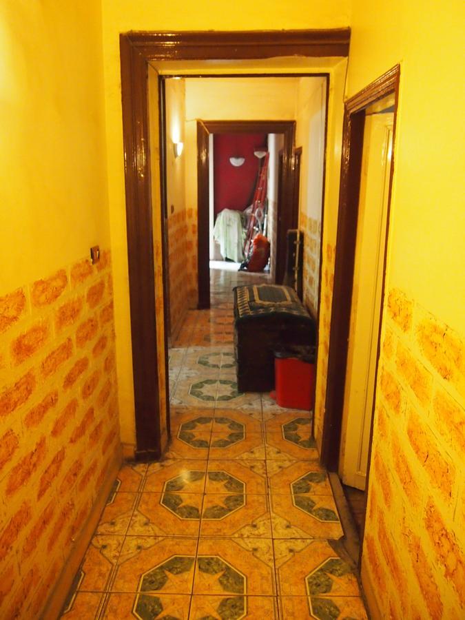 Venice Hosokawaya Kairó Kültér fotó